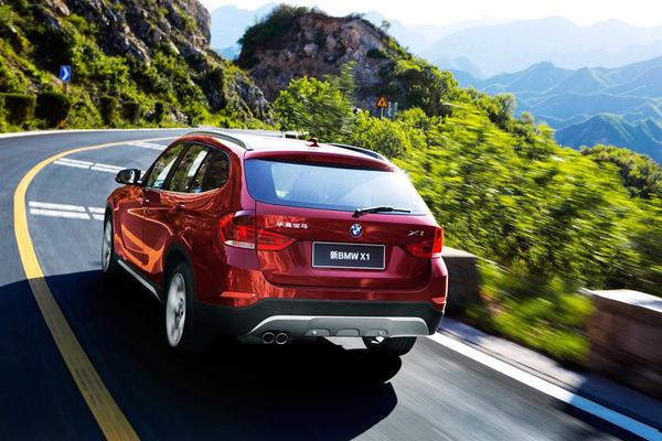 30万买suv 车神给你以下推荐 知乎