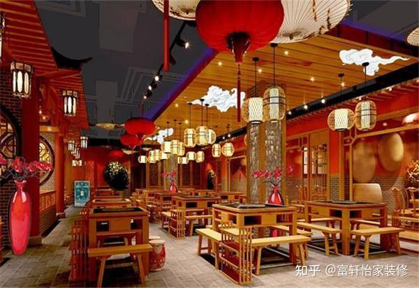 怎样装修火锅店 v2-47a4860e7f7461a3f8d729f294e95a8e_r.jpg
