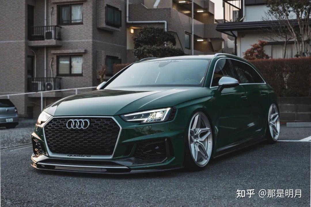 有没有奥迪rs4超清手机壁纸