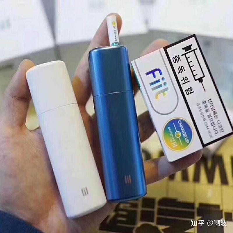 電子煙排行榜前8強品牌國內外電子煙什麼牌子好