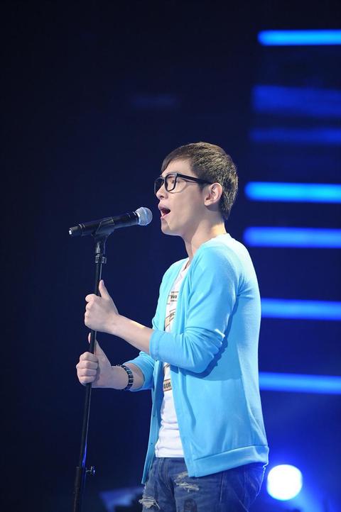 中国好歌曲第一季 综艺 知乎