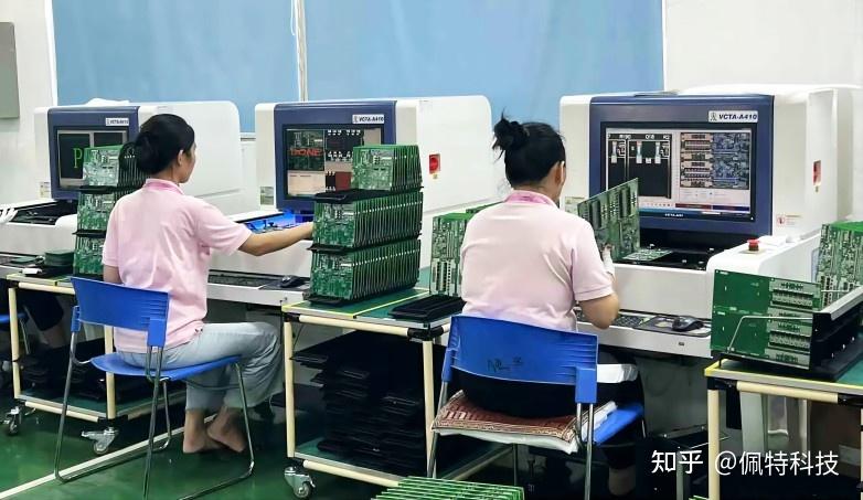 PCBA加工的常见虚焊的原因 - 知乎