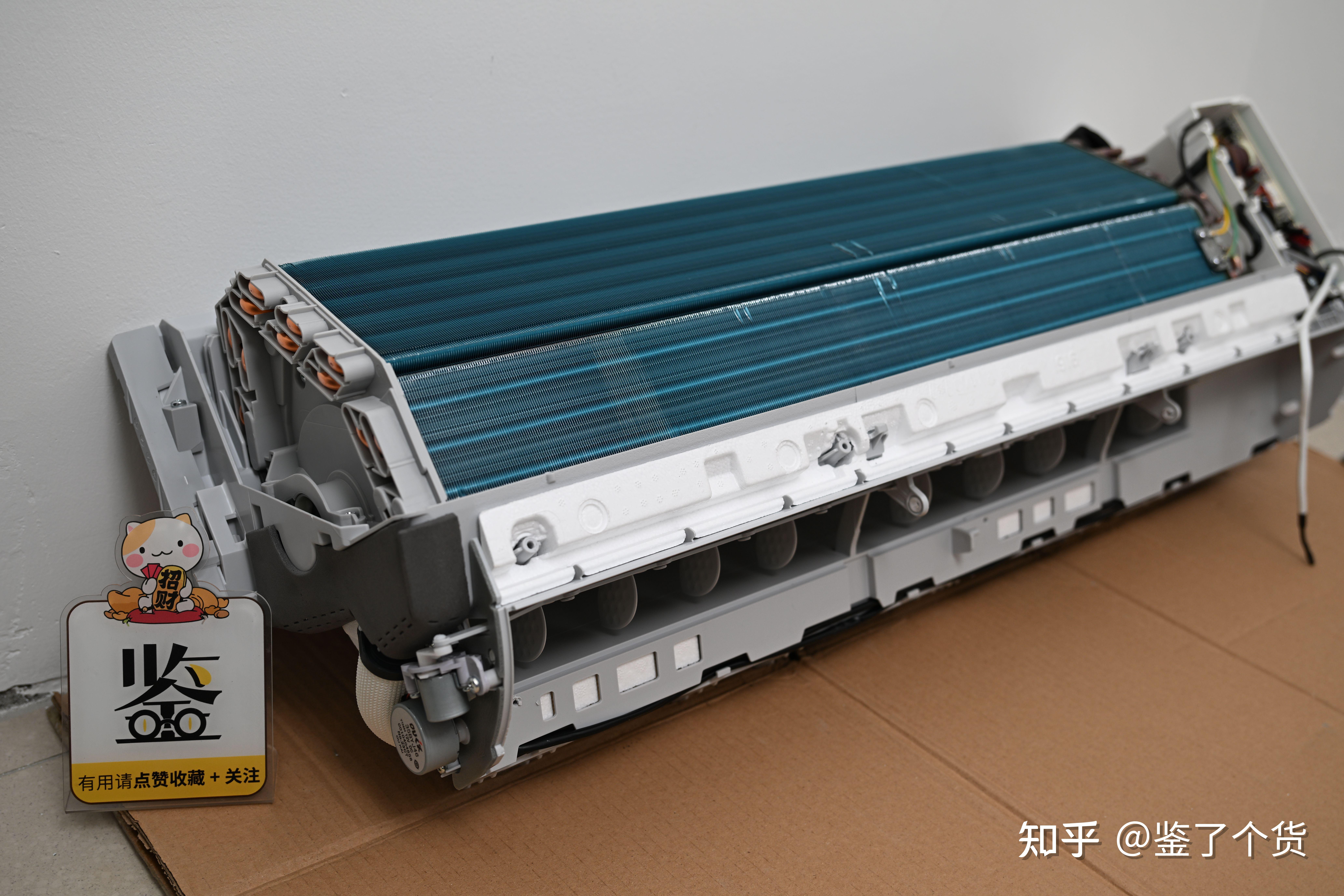 空调除甲醛靠谱吗?海尔劲爽除醛空调新装修家庭的守护神!