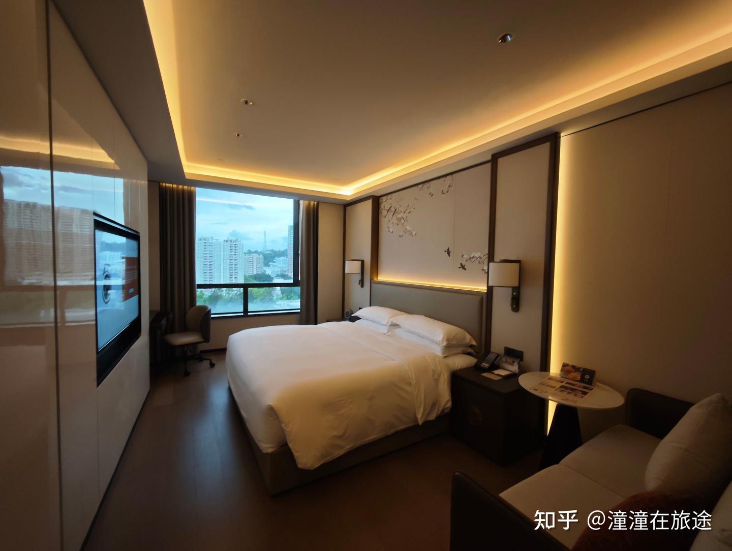 希尔顿集团旗下常见品牌是怎么分级的?(酒店分级第30期) - 知乎