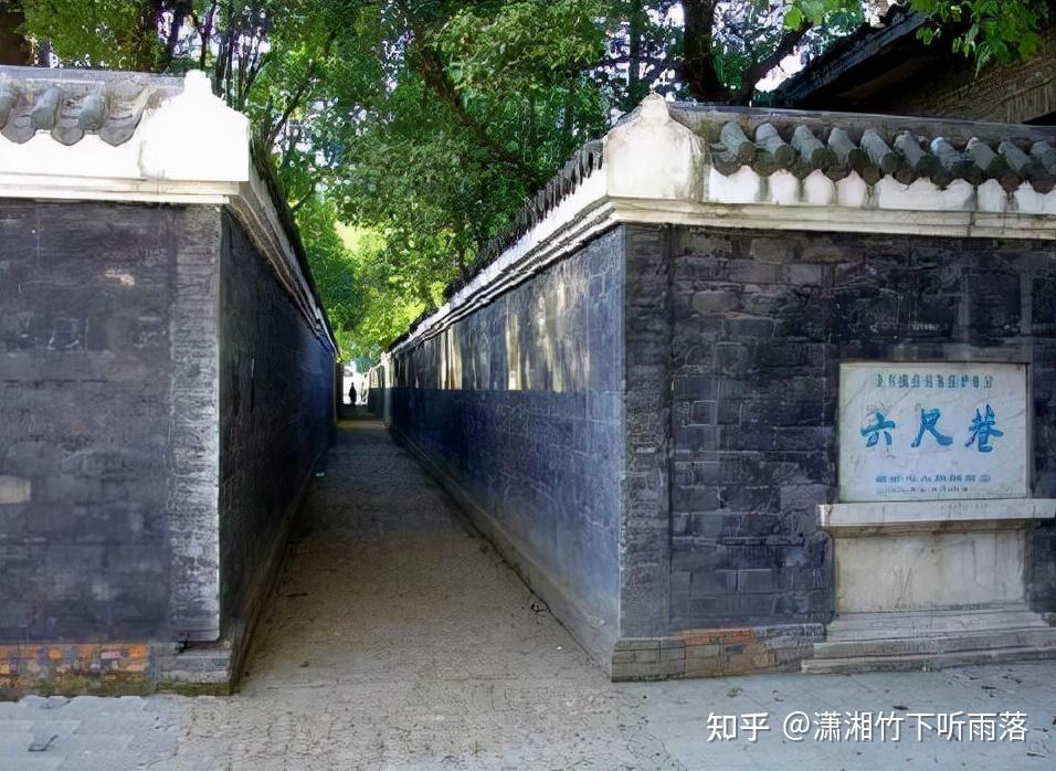如果莆田欧某中的邻居读懂了三尺巷的故事悲剧会不会发生呢