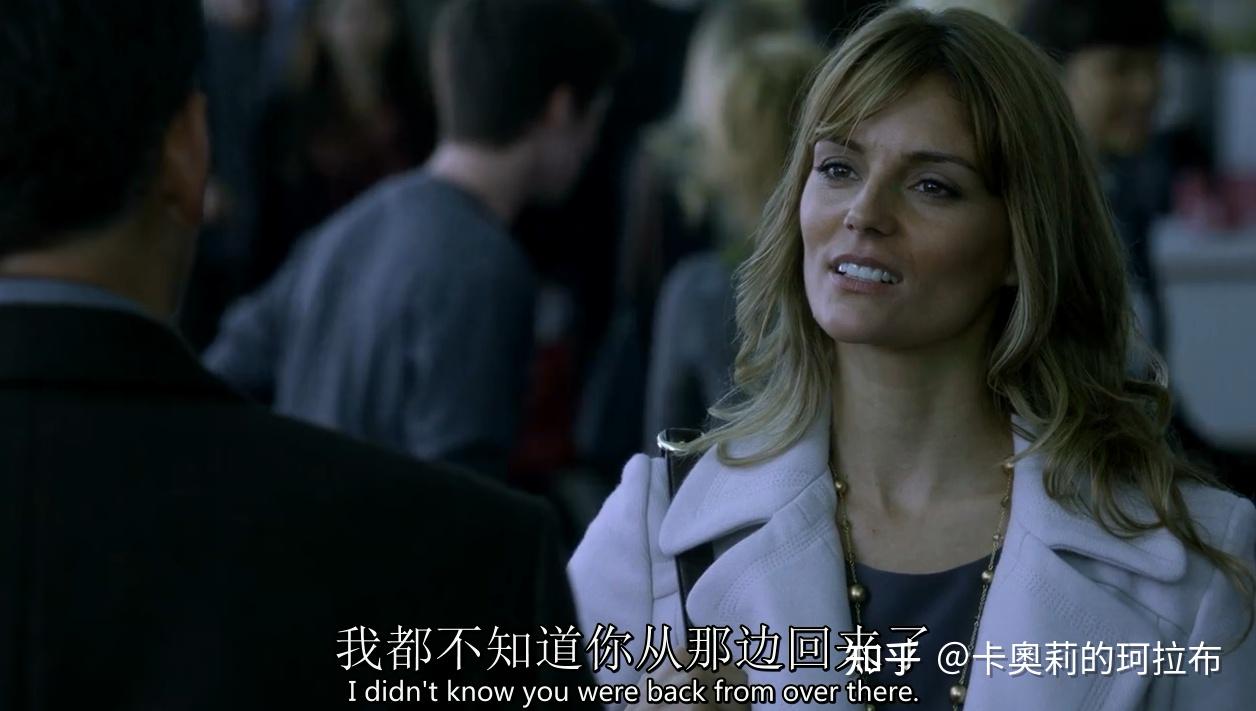疑犯追踪s103:reese和jess
