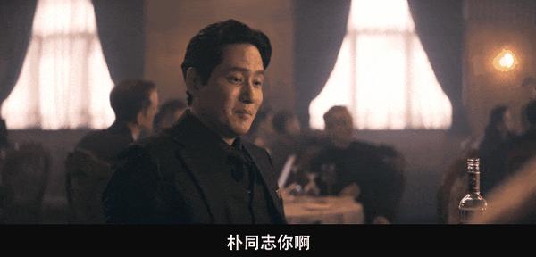 《人工情报》名导演+强卡司，硬核动作票房惨扑？