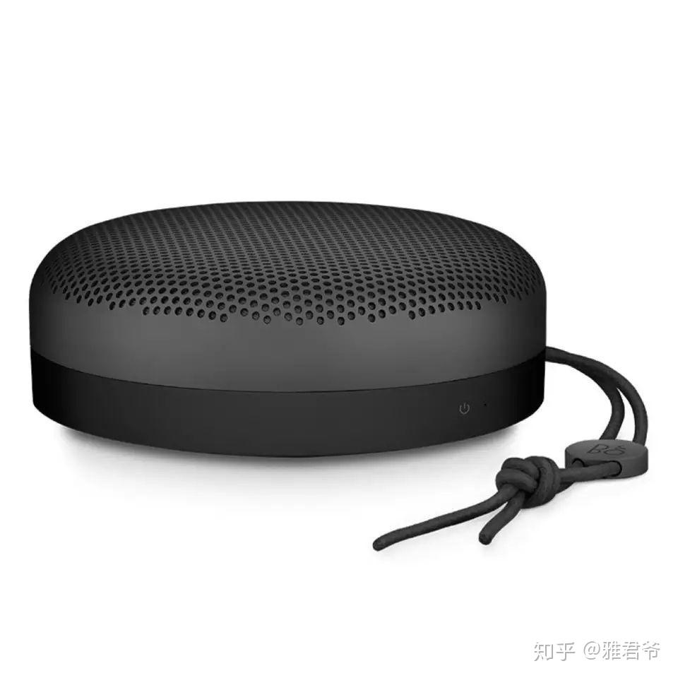 Beoplay A1 Oder Bose Soundlink Mini 2 暖手宝和水壶的世纪对决：B&O beoplay A1和 Bose Soundlink Revolve小白体验 - 知乎