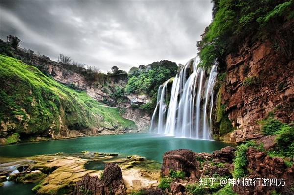 到貴州自駕遊怎樣找靠譜的貴州私人導遊看網友的貴州旅遊攻略自由行