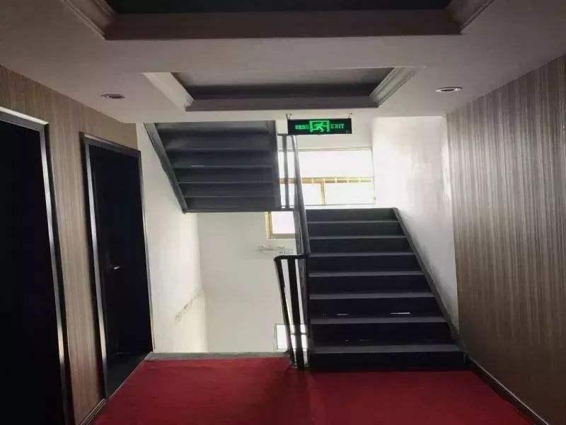 30个住宅室内消防设置检验要点!硬核干货!