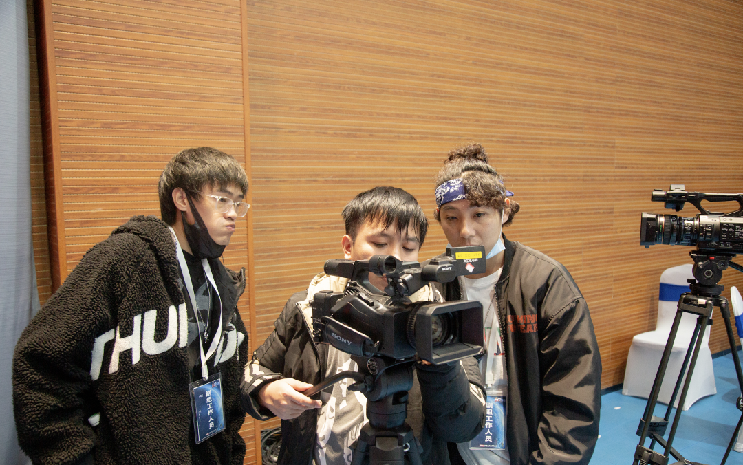 全国首档青少年科普类真人秀《少年航天梦》开拍! - 知乎