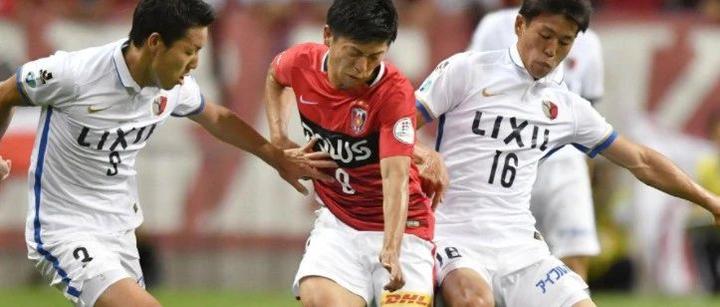 日职联 大分三神vs浦和红钻 知乎 日职联 大分三神vs浦和红钻 知乎