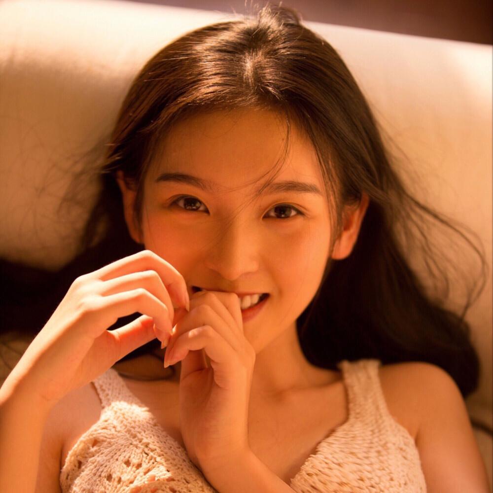 有没有干净温柔的女生头像推荐