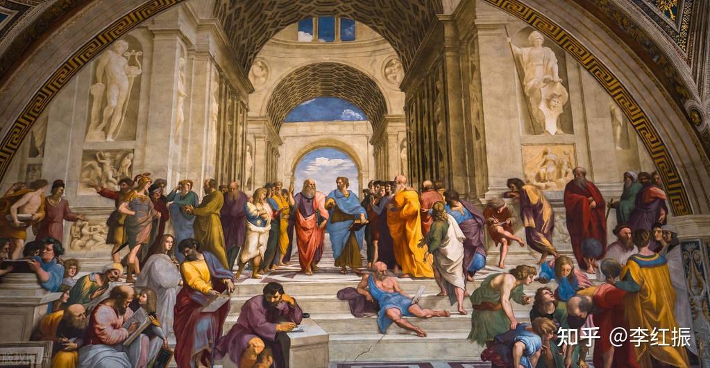 哲学简史芝诺使用悖论捍卫埃利亚学派基本观点的斗士