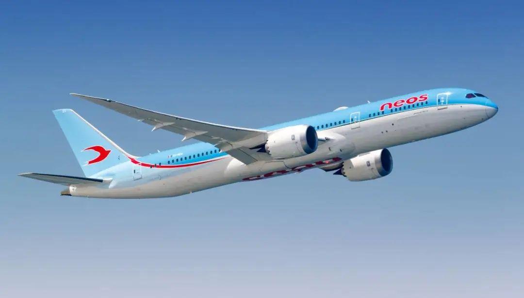 月,还将与中国意大利商会联合组织3架特别包机(将由neos航空公司执飞)