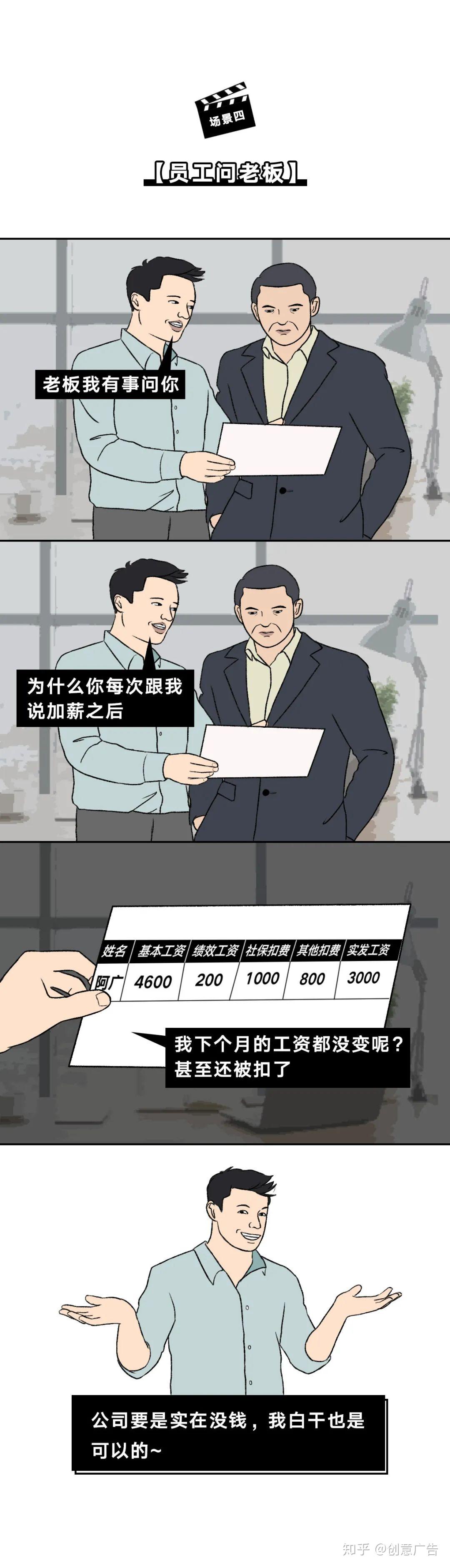 那些让人陷入沉思的灵魂拷问 - 知乎