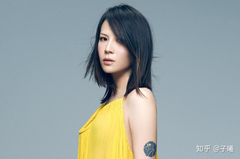 杨乃文她的声音便是她在这世间的存在感