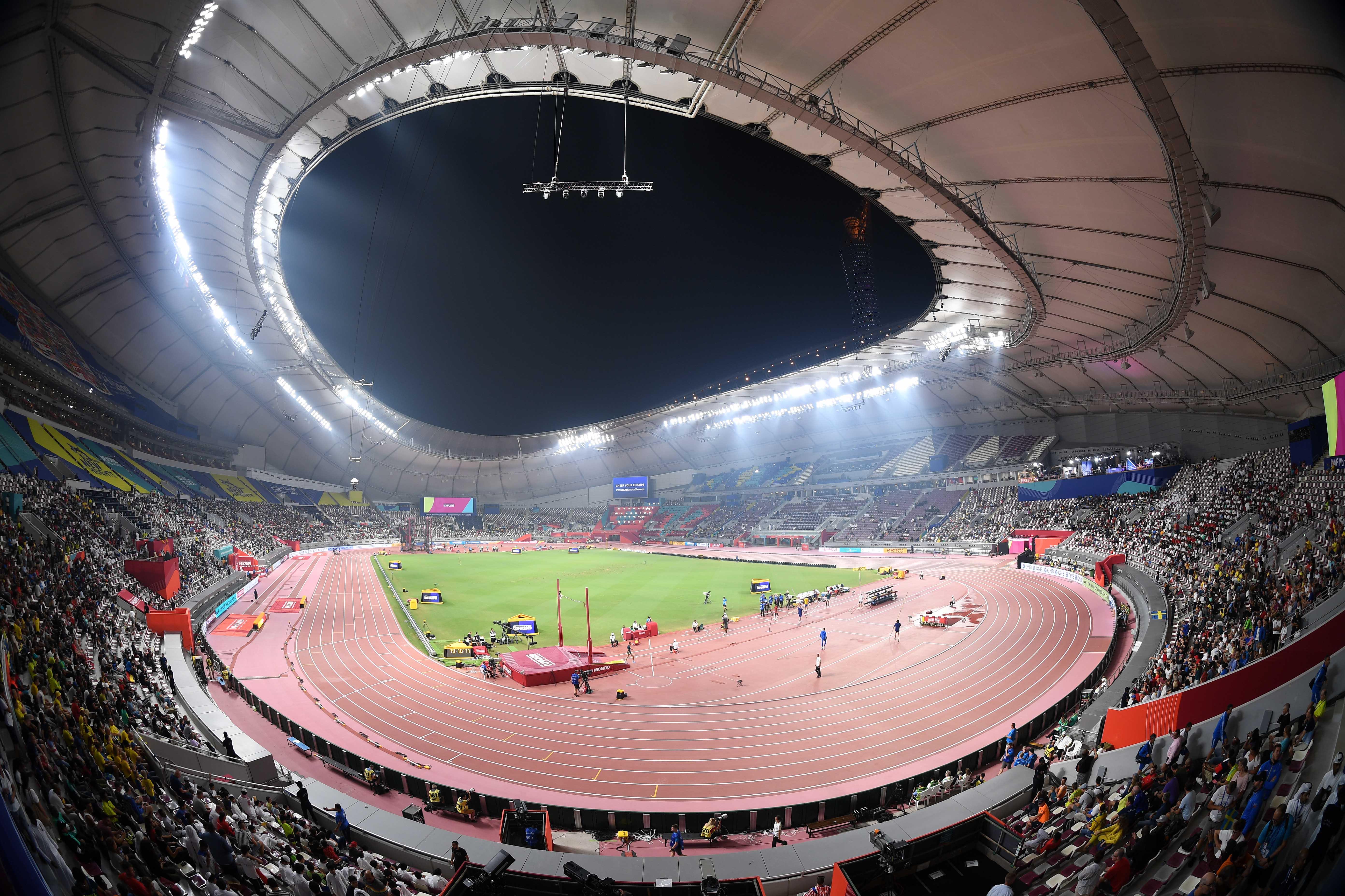 都是万米长跑 为什么此 米 非彼 十公里 知乎