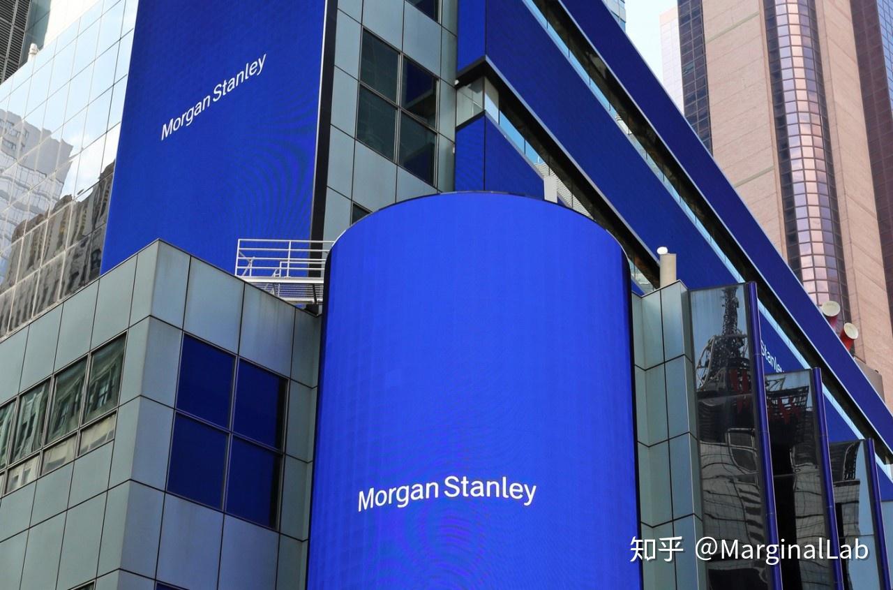 蚂蚁集团准备上市华尔街的投行竟能从中赚这么多钱