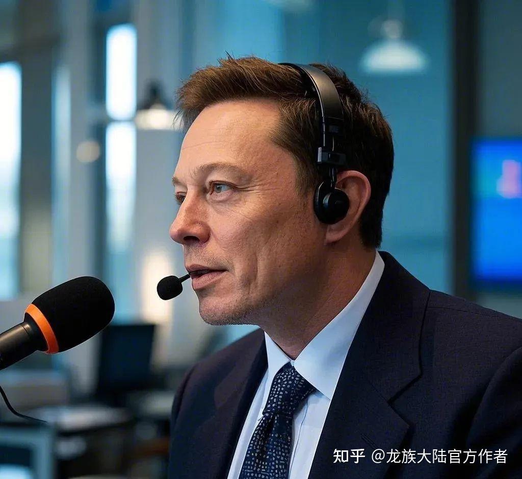 马斯克称自己曾两次差点被暗杀，马斯克太厉害