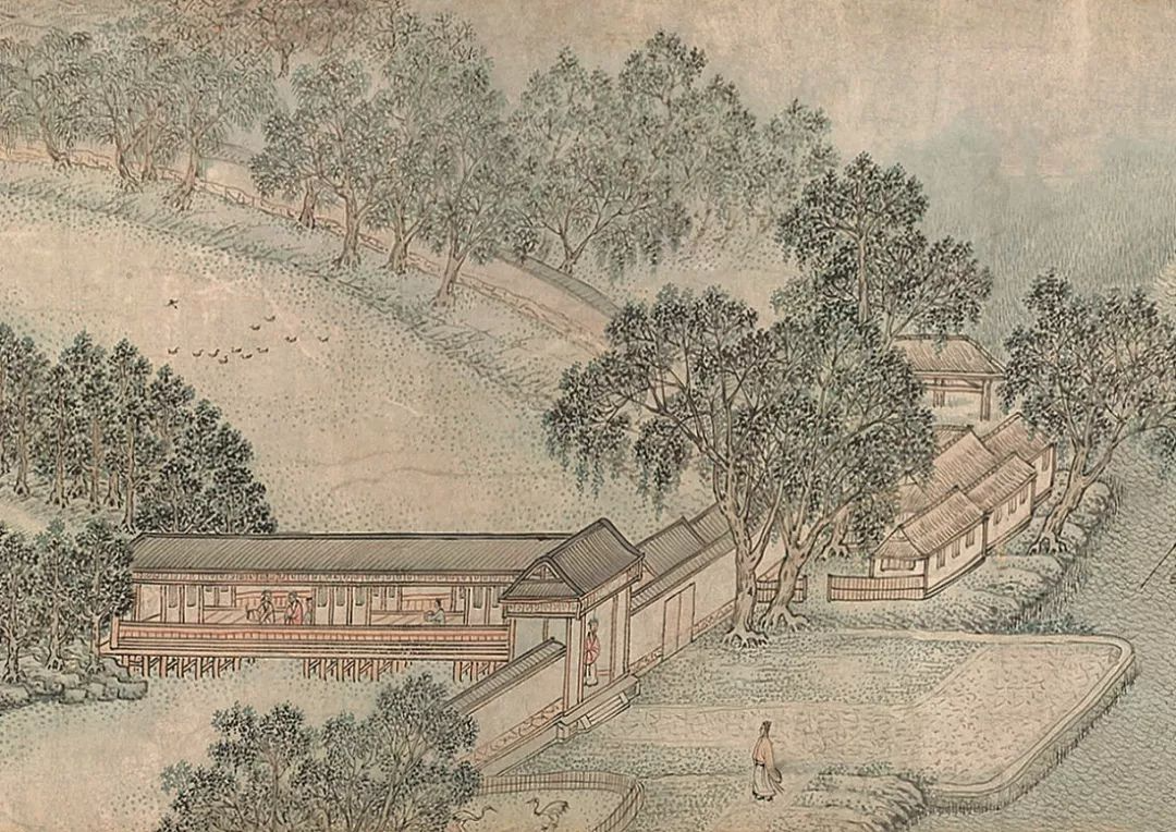 活着的历史（私家园林史完结篇） - 知乎