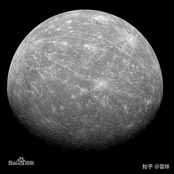 为什么金星表面温度比水星还高?