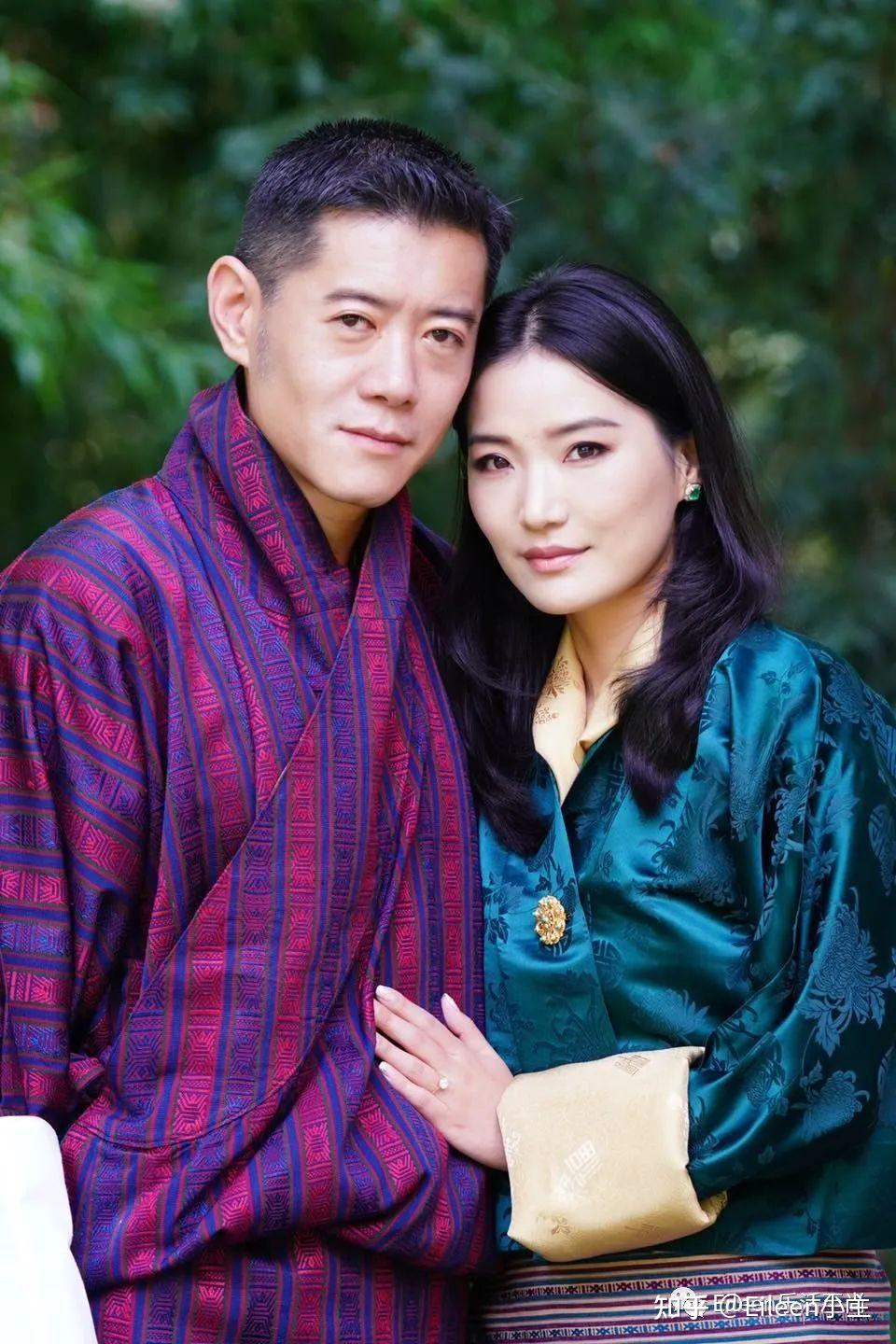 最美王室就这?不丹甄嬛为什么给儿子同娶四姐妹为后? - 知乎