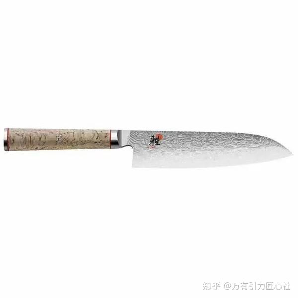 发现最好的三德刀(SANTOKU):买家指南(2023) - 知乎
