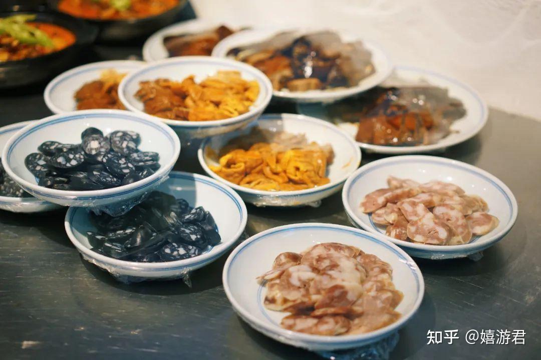 浙江临海:从人均50吃到人均1000,去打卡新荣记元宇宙