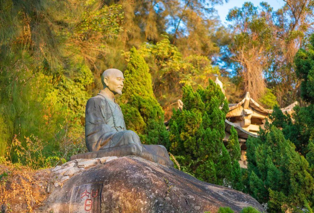 历史上为何只承认慧能为禅宗六祖,而不承认他弟子神会为禅宗七祖 - 知乎