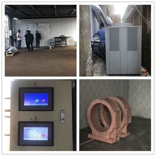 消失模烘干除湿机新型消失模烘干装置