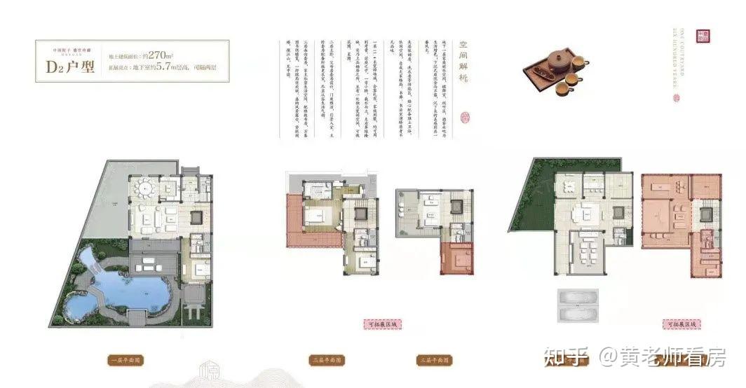 绿城三林滨江项目最新效果图独家首发! - 知乎