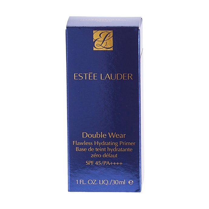 试用报告雅诗兰黛持妆无瑕保湿妆前乳