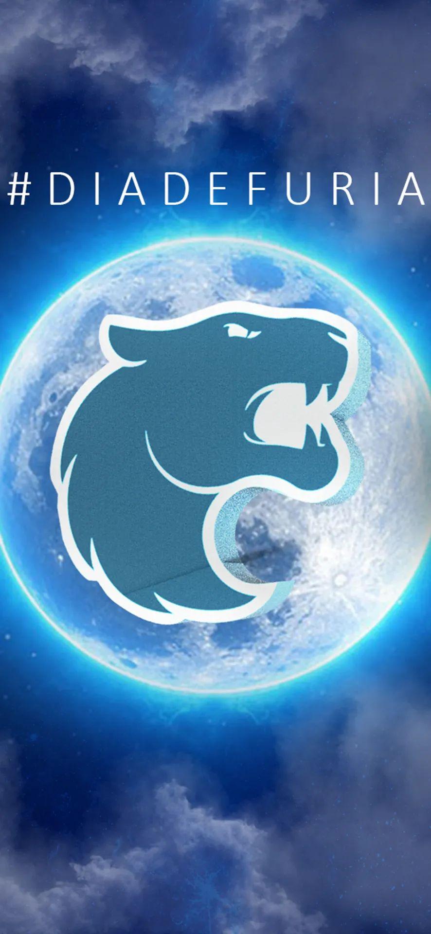 csgo壁纸黑豹furia