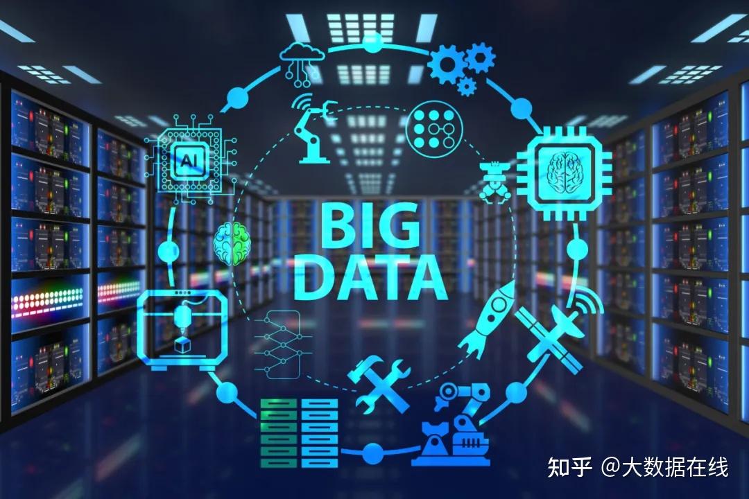 数据要素如何发挥价值,华为云有话说 - 知乎