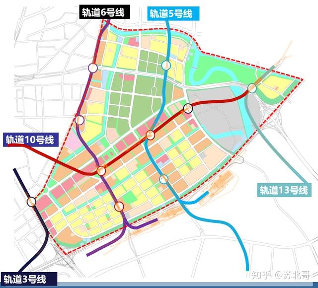 洋房即将上市!南部新城金基璞悦和园很快收官 南京买房建议 - 知乎