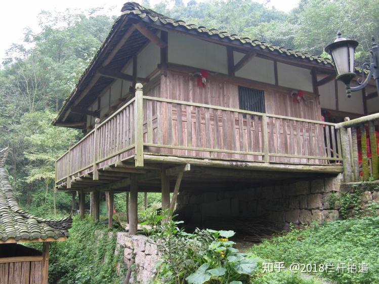 电视剧《西游记》外景地:安县-罗浮山 (中)