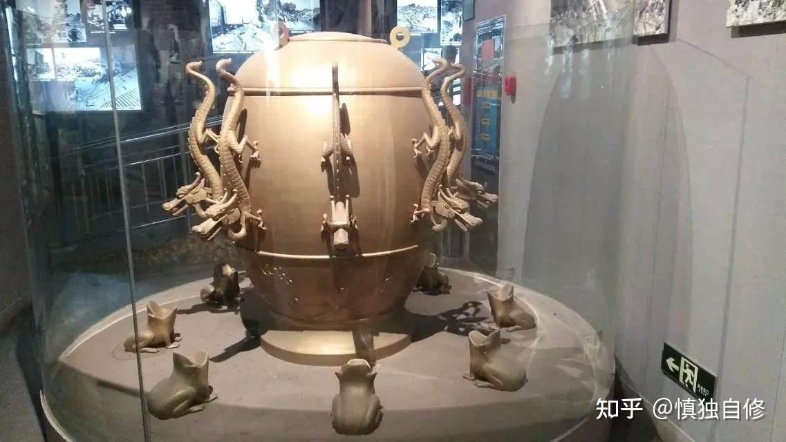 张衡地动仪为何被移出历史课本？傅承义院士给出的理由令人信服 - 知乎