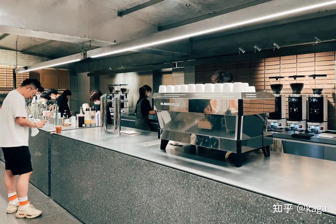 三顿半线下店intotheforce原力飞行探班报告