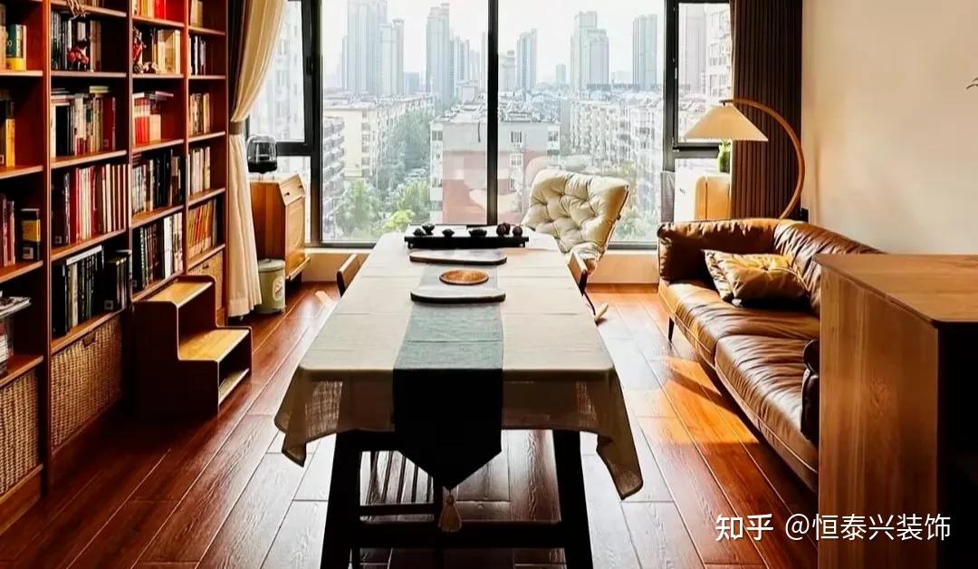 超级干货|去客厅化设计,一定要想好了再做! - 知乎