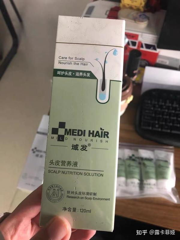 入选生发洗发水排行榜10强品牌,必囤防脱产品性价比最高的是它! - 知乎