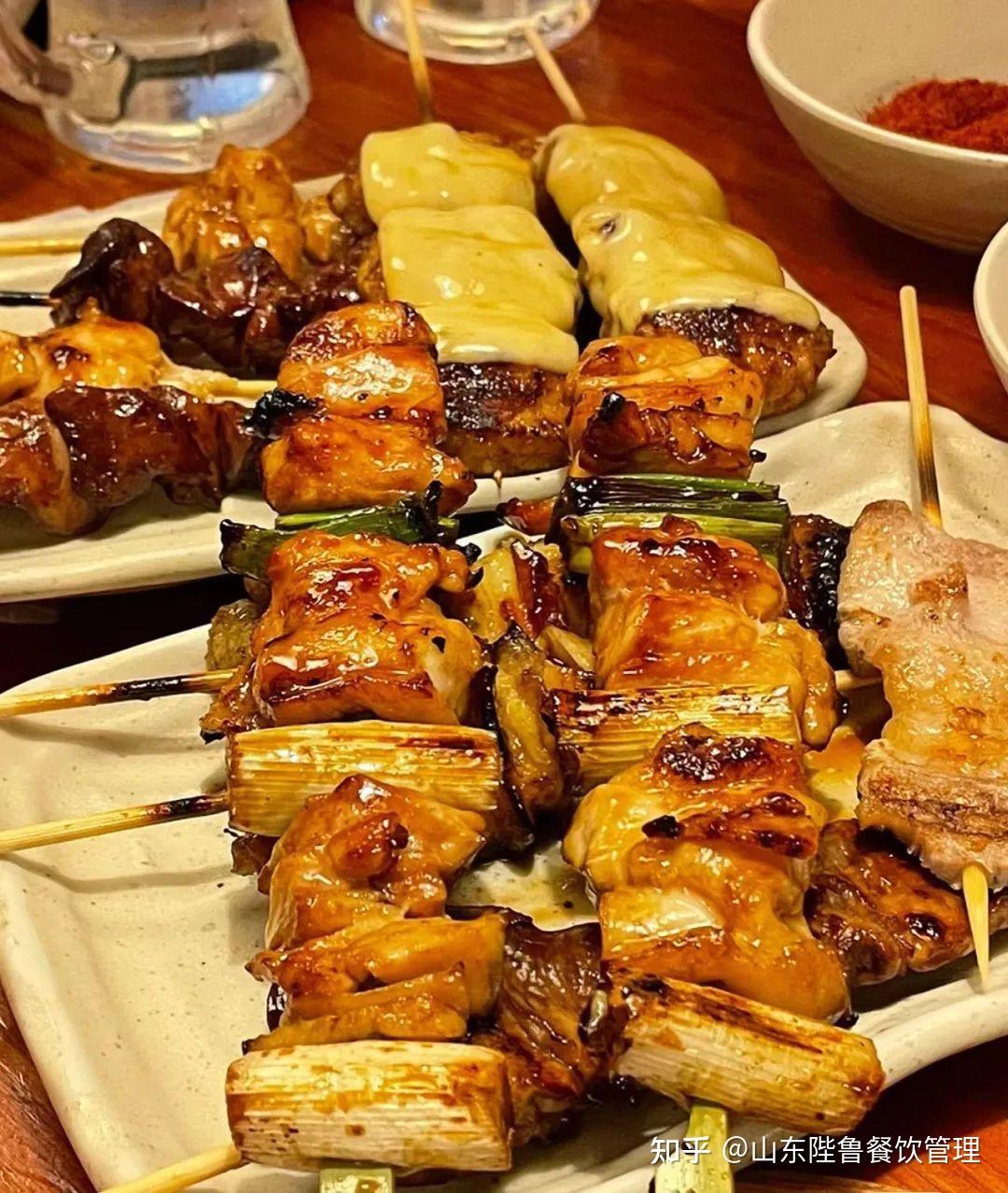 世界各国烤肉传统- 知乎