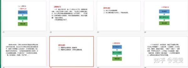 ppt播放备注模式