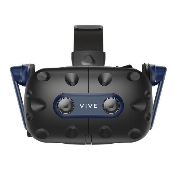 HTC VIVE 通常②-