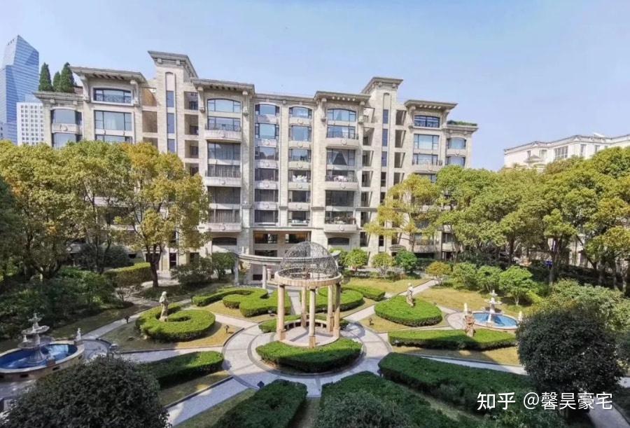 馨昊安家湖南路555号鸿丰香缇花园楼盘详解16年成交数据分析