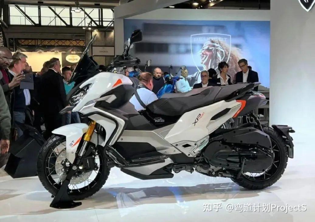 2024摩托车市场降价第三波来袭一起逆风重开