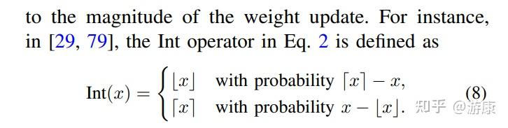 A Survey of Quantization Methods for Efficient Neural Network Inference ...