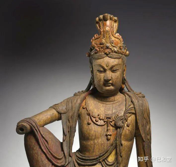中国の佛像 木 中国古代木雕佛像欣赏