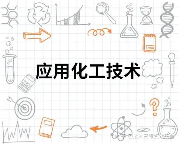 吉林化工學院學校成人高考應用化工技術專業報名