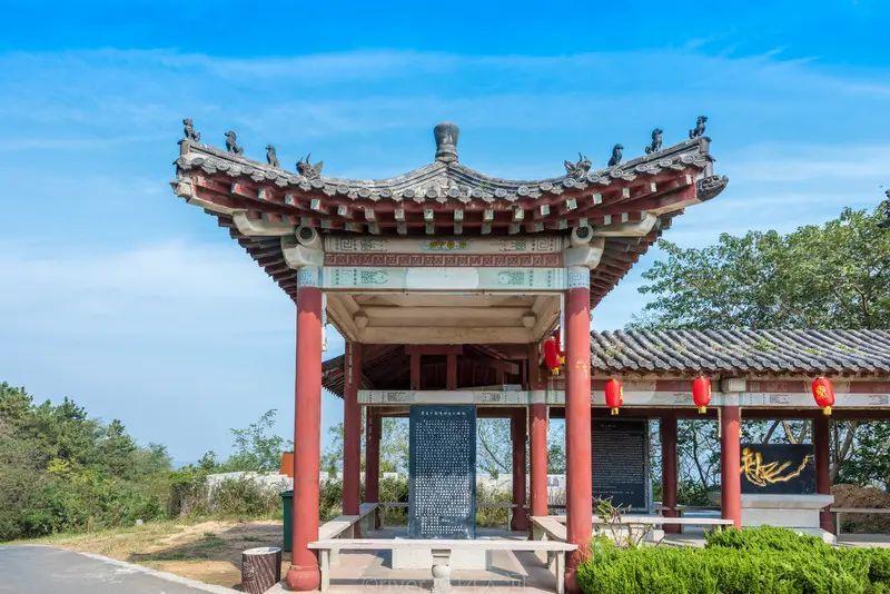 青岛夏季热门旅游景点  琅琊台旅游攻略 免费语音导游
